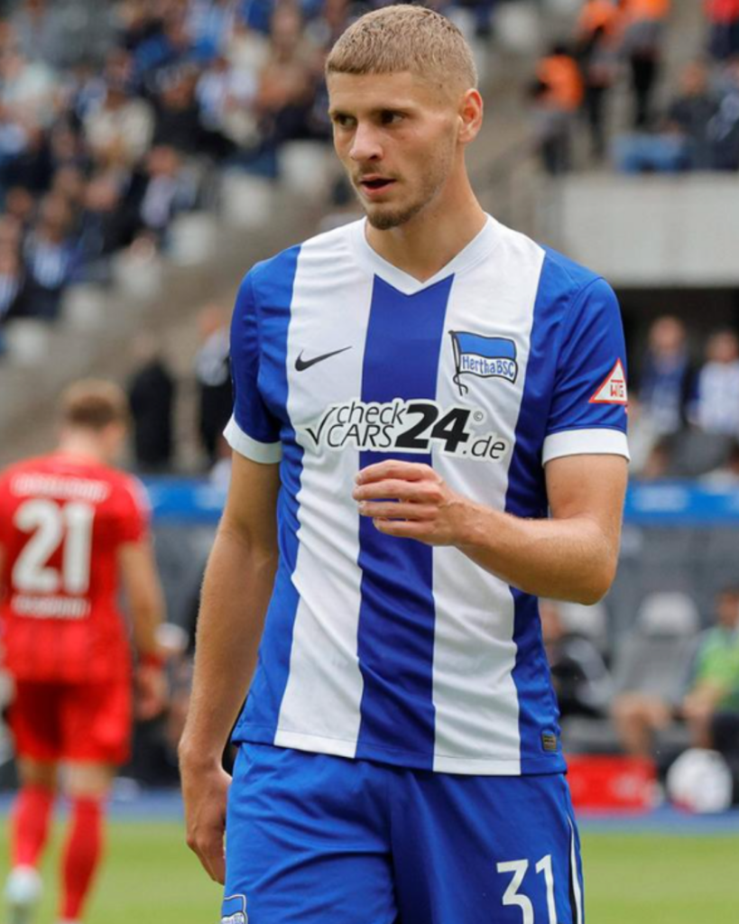 Márton Dárdai
