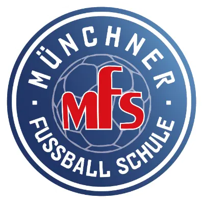Logo Münchner Fußball Schule